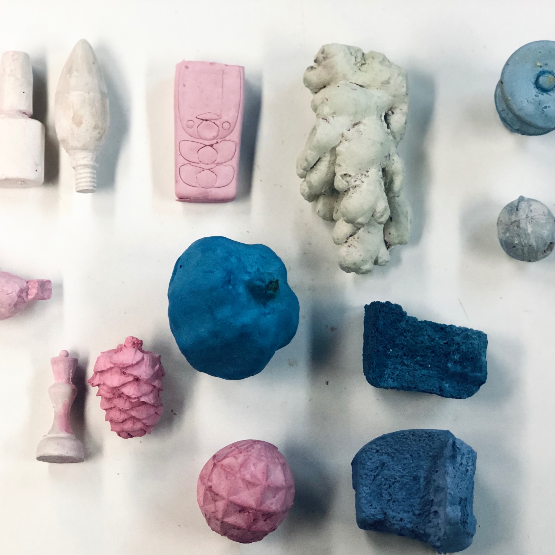 Object Cast